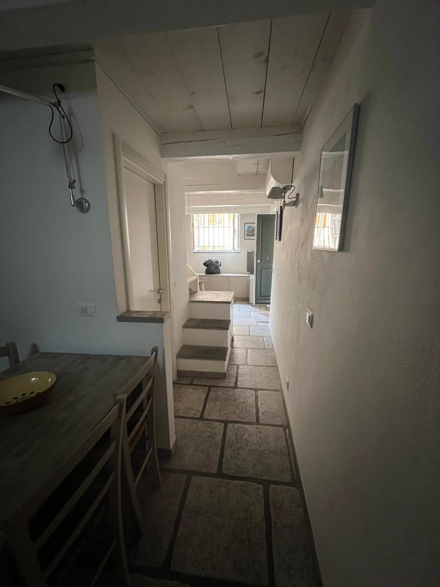 Casa Del Pescatore Holiday home *