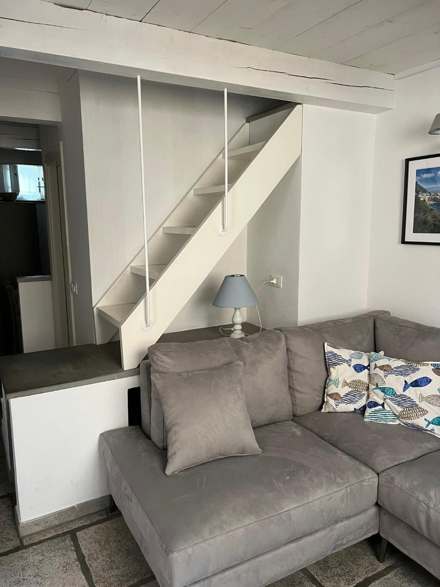 Holiday home Casa Del Pescatore Monterosso al Mare