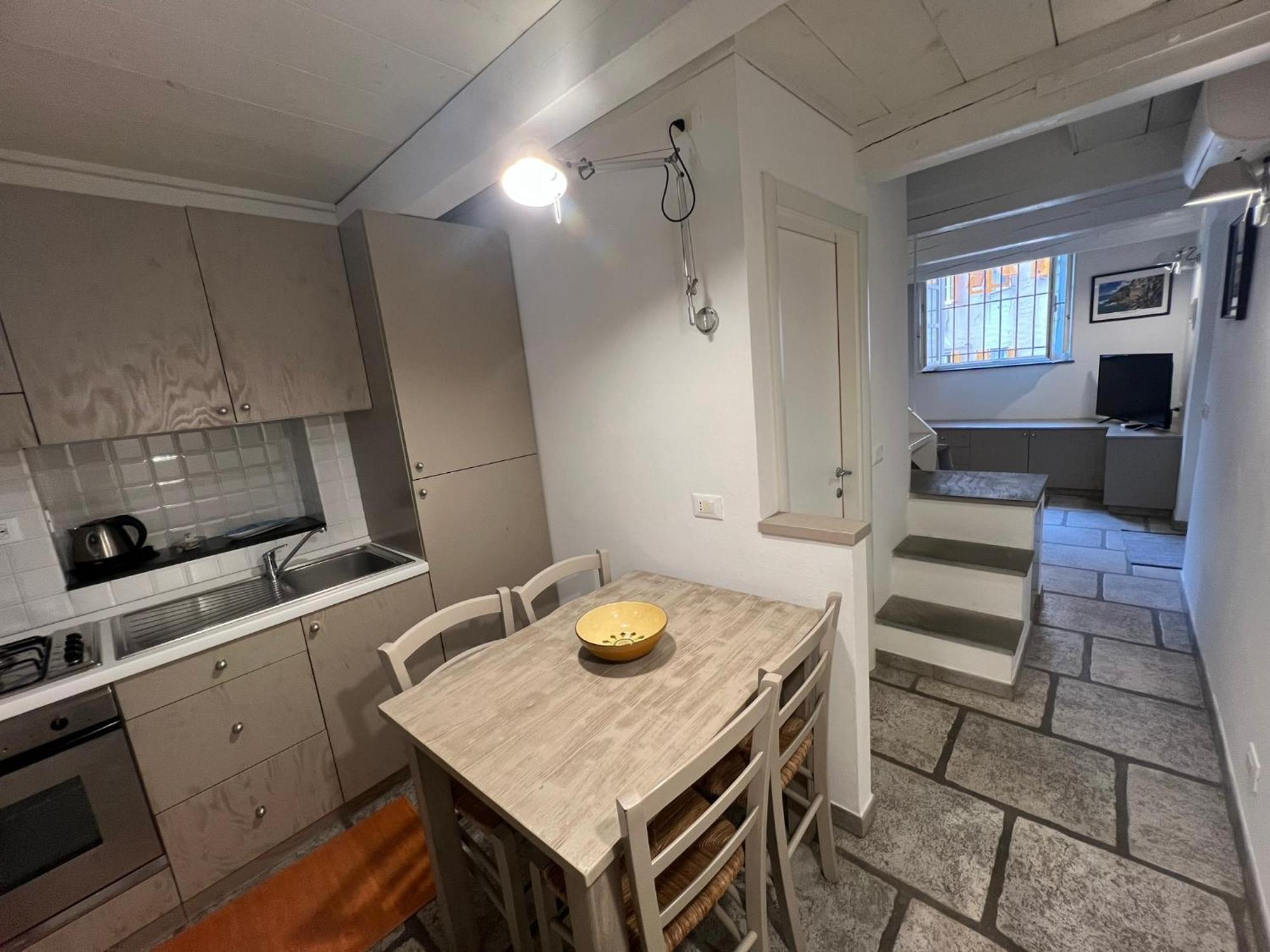Casa Del Pescatore Holiday home