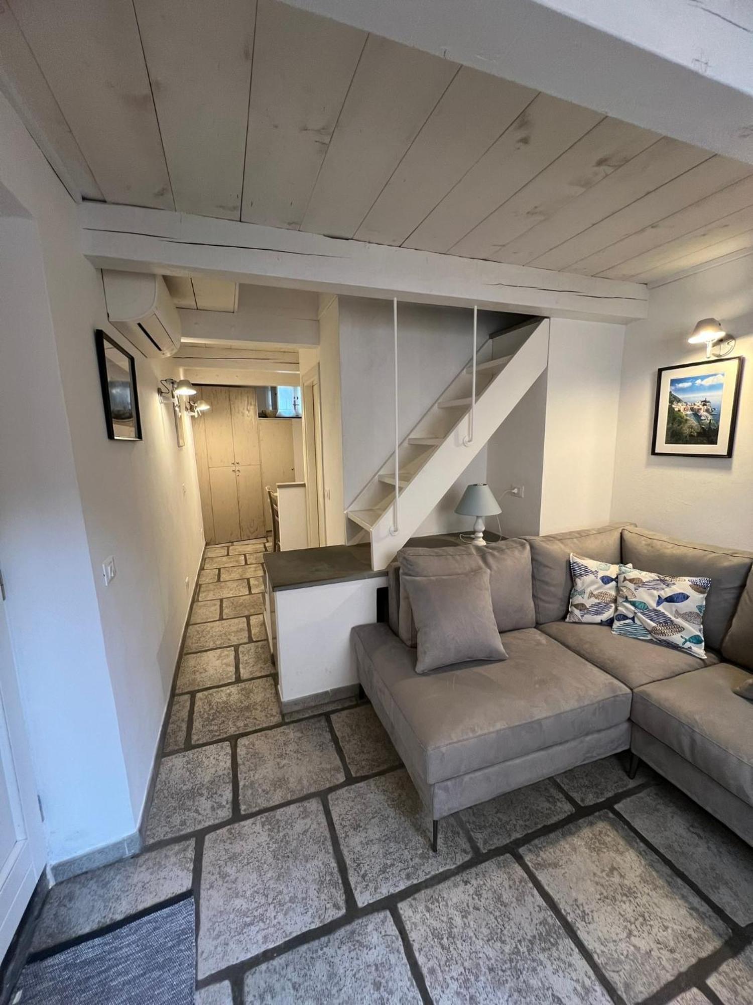 Holiday home Casa Del Pescatore *
