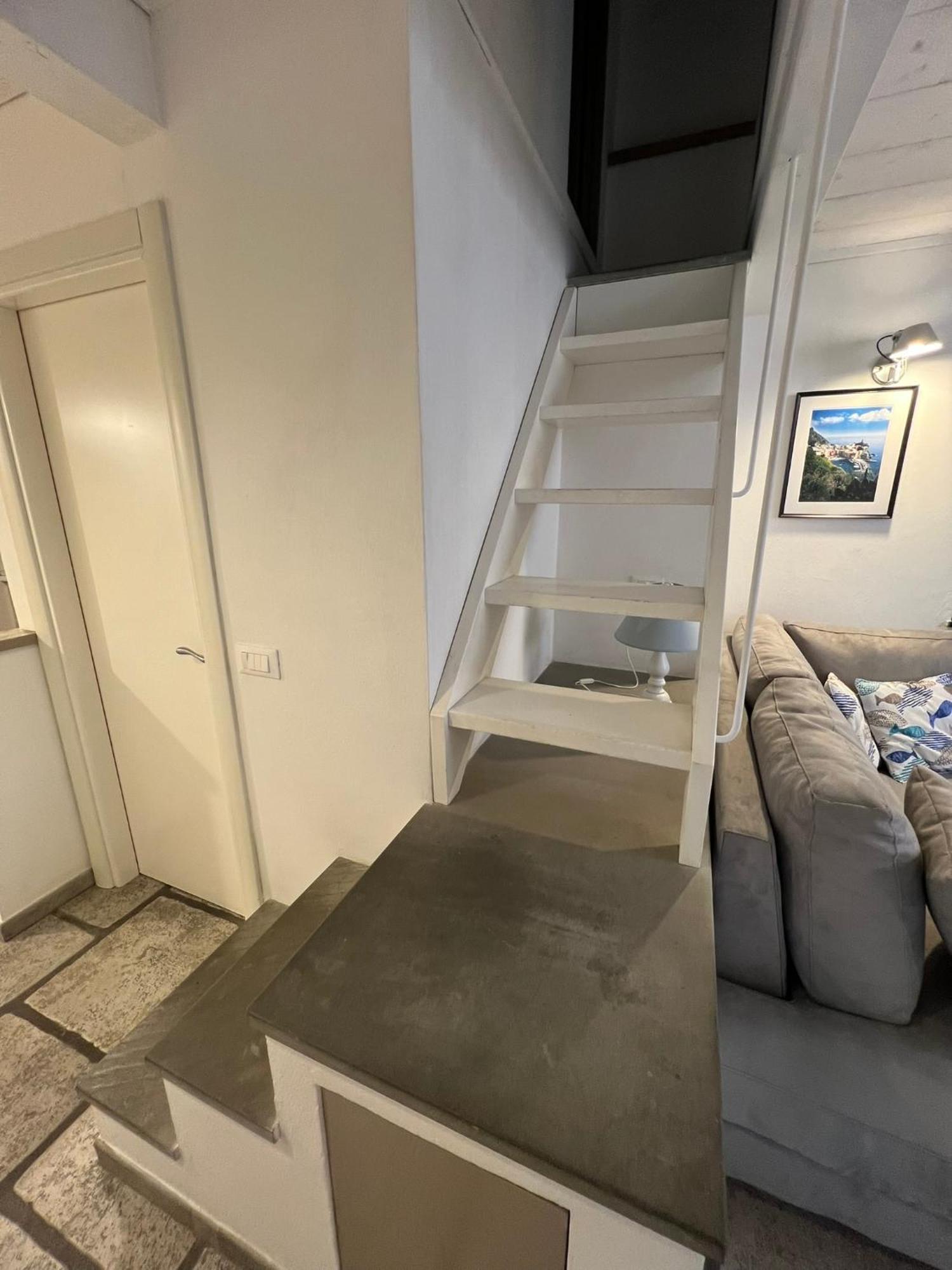 Casa Del Pescatore Holiday home *
