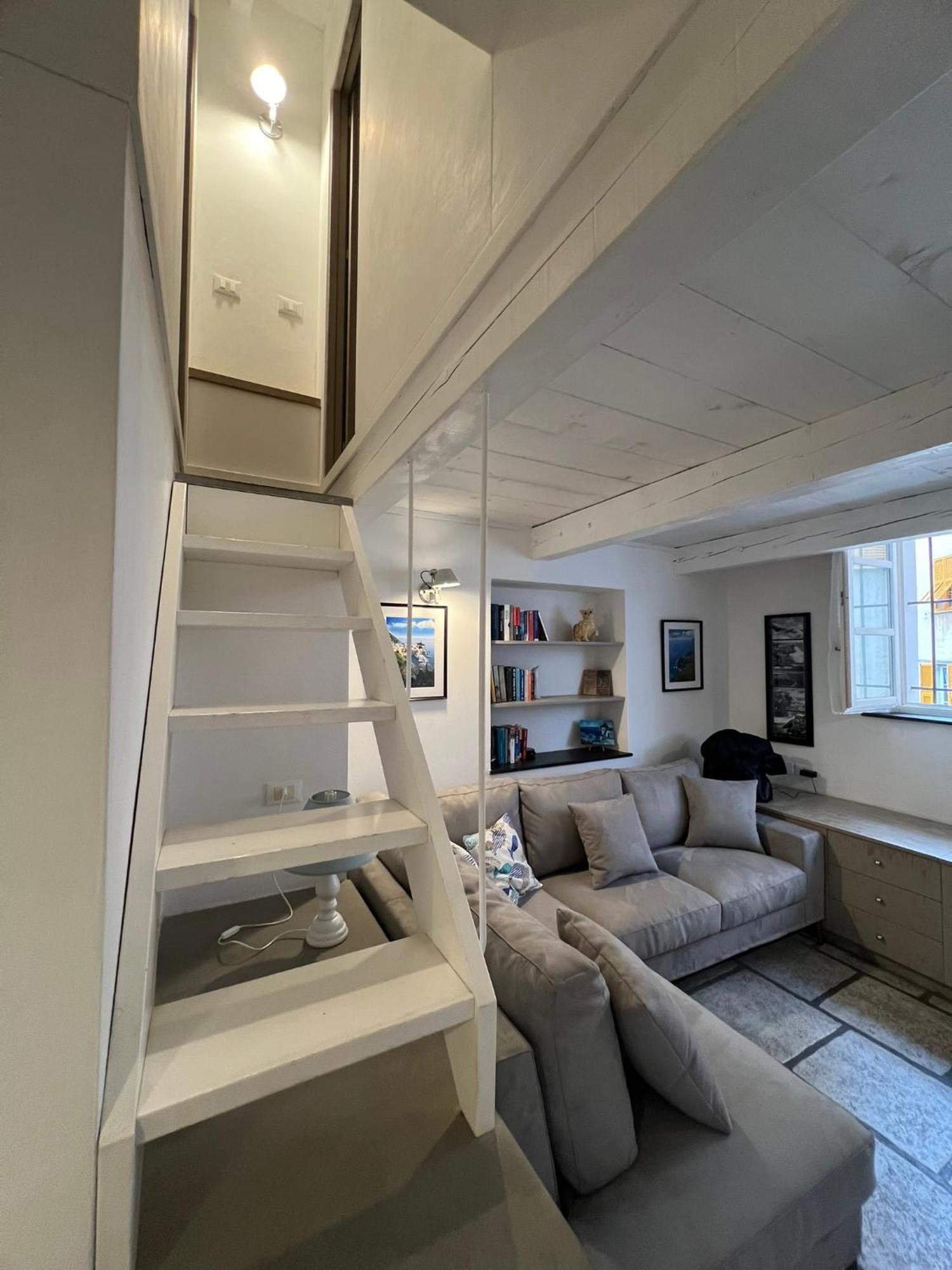 Holiday home Casa Del Pescatore Monterosso al Mare