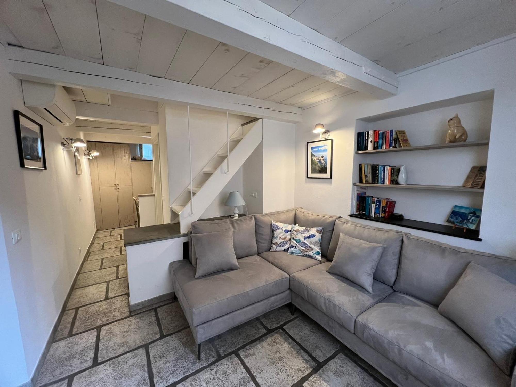 Holiday home Casa Del Pescatore Monterosso al Mare