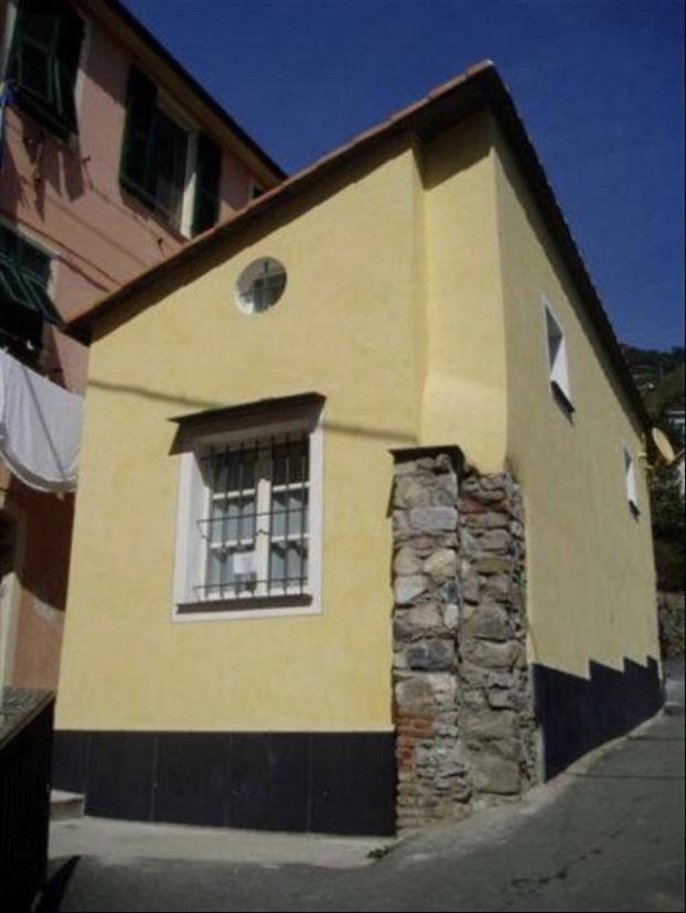 Holiday home Casa Del Pescatore