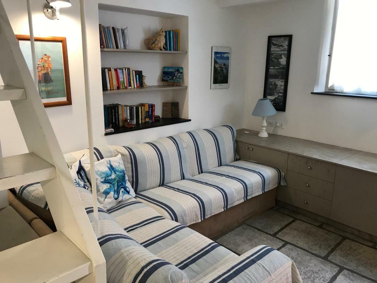 Casa Del Pescatore