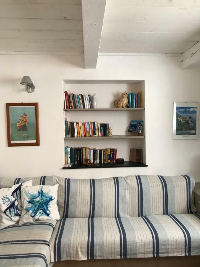 Casa Del Pescatore Holiday home
