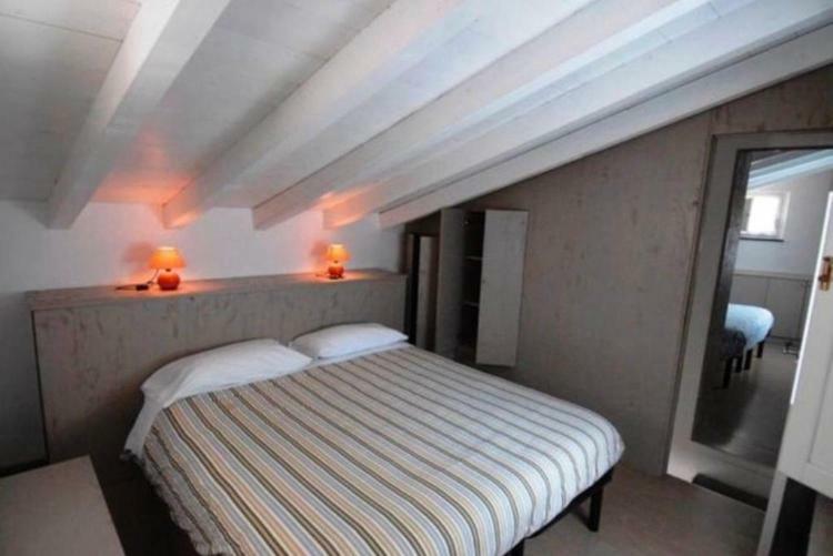 Casa Del Pescatore Holiday home
