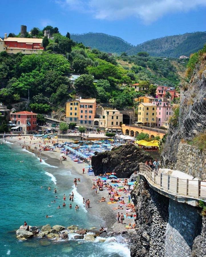 Casa Del Pescatore