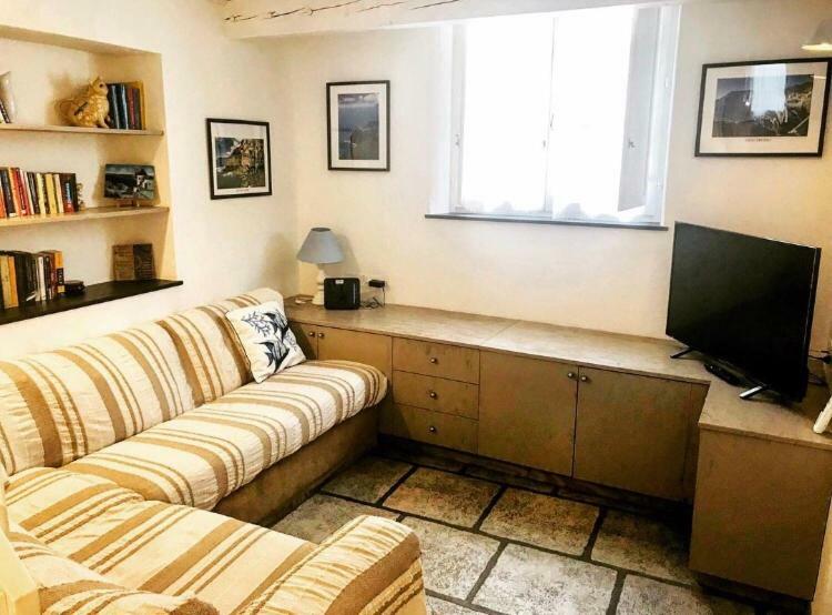 Casa Del Pescatore Holiday home *