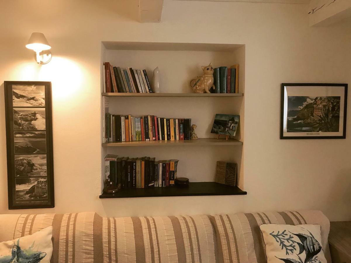 Holiday home Casa Del Pescatore