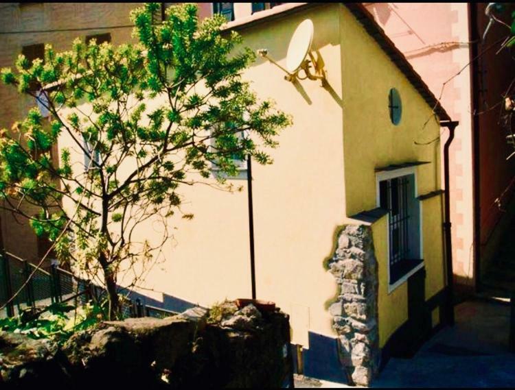 Casa Del Pescatore Monterosso al Mare