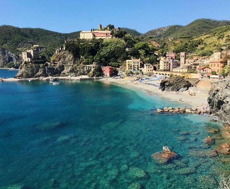 Holiday home Casa Del Pescatore Monterosso al Mare