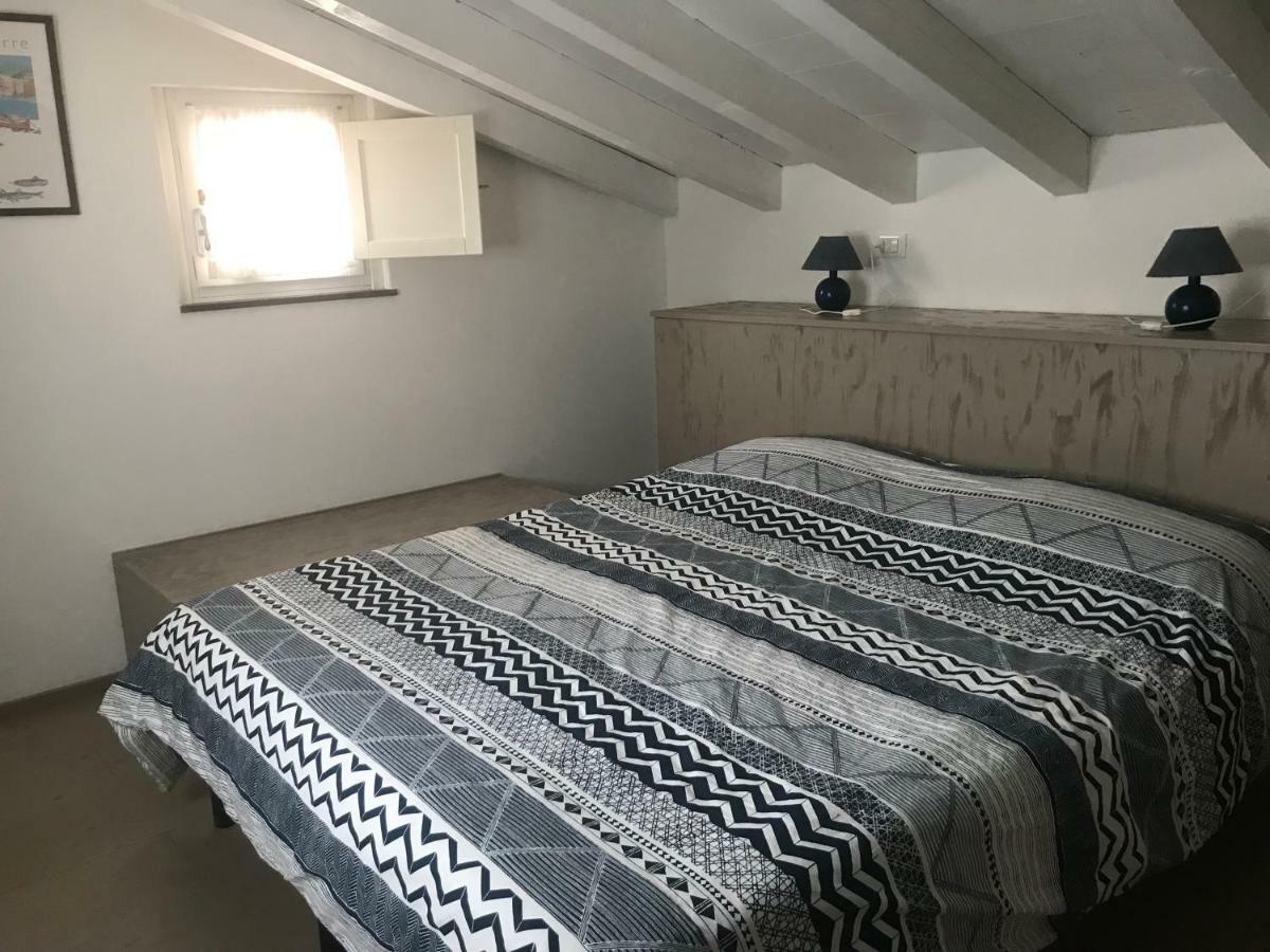 Holiday home Casa Del Pescatore Monterosso al Mare