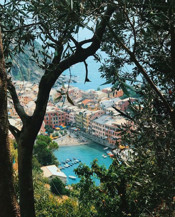 Casa Del Pescatore Holiday home