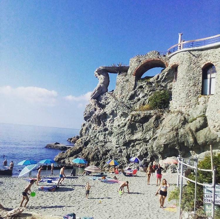 Holiday home Casa Del Pescatore Monterosso al Mare